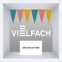Vielfach Leipzig / CrazyJoe & Frizzi Design